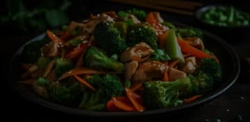 طعم بی‌نظیر طبیعت